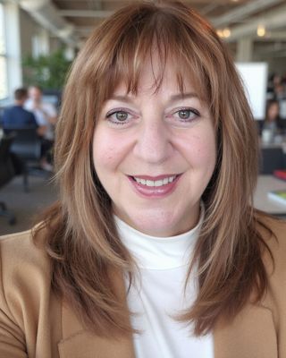 Photo of Bonnie Lynn Schoeneman-Lubet, Licensed Professional Counselor, LPC, CSAC, RN, KAP, EMDR NA