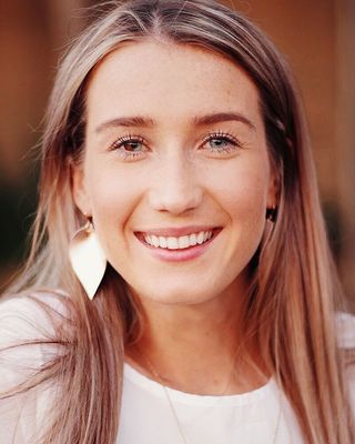 Photo of Volha Visser, Pre-Licensed Professional in Alpharetta, GA