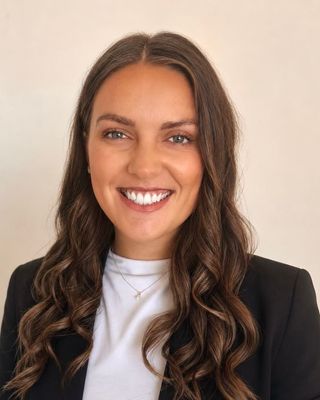 Photo of Teagan Twombly, Psychologist, PhD