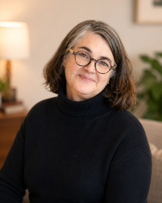 Photo of Louise Clausen, Licensed Professional Clinical Counselor, LPCC