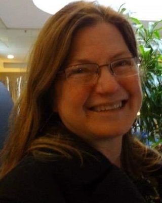 Photo of Deborah Jones, Registered Social Worker in Hamilton, ON