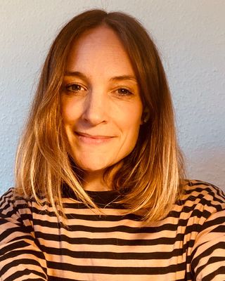 Photo of Francine Bear, Psychologist, PsychD, HCPC - Clin. Psych.