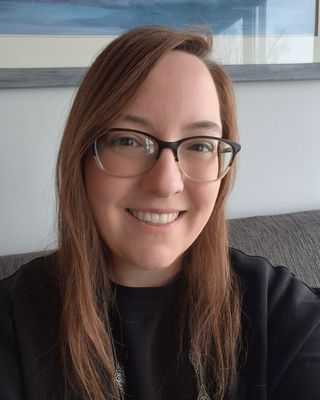 Photo of Dr. Clara Kuntz, Psychologist, PhD
