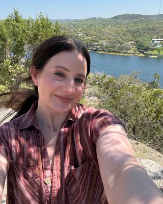 Photo of Katelyn Walters, Licensed Professional Counselor, MA, LPC