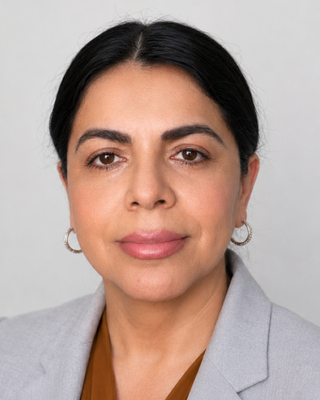 Photo of Sandra Merino, Psychiatric Nurse Practitioner, PMHNP