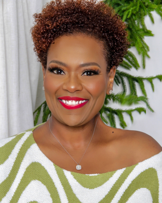 Photo of Alicia Bergeron Jarrett - Happiness Works, PLLC, Licensed Professional Counselor, MA, LPC, NCC