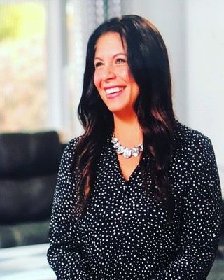 Photo of April Matera-Patiro, Clinical Social Work/Therapist, LCSW, LISW, LICSW