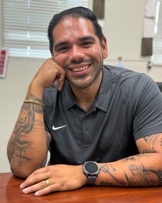 Photo of Omar Sarwan, Clinical Social Work/Therapist, LCSW, PPSC