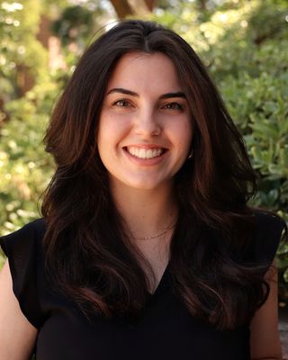 Photo of Kennedy Guidry, Marriage & Family Therapist, LMFT