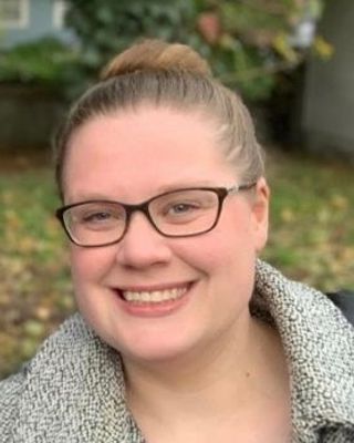 Photo of Emily Linder, Counselor, LPCC-S