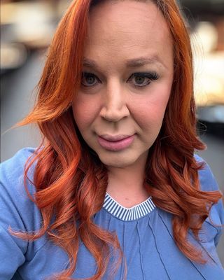 Photo of Danielle Padilla, Licensed Professional Counselor Associate, MEd, LPC-A