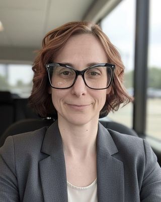 Photo of Erica Panella, Marriage & Family Therapist