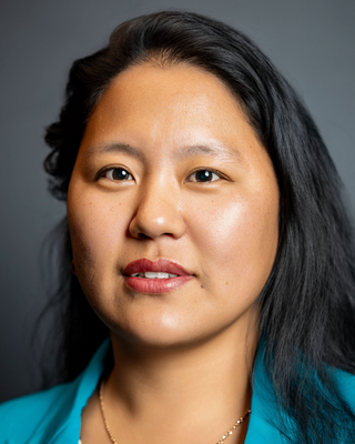 Photo of Tenzin Pontsang, Psychiatric Nurse Practitioner, PMNHP