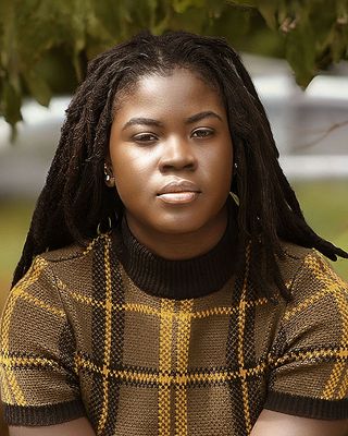 Photo of Mary Okyere, LMHC, Counselor