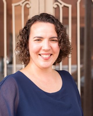 Photo of Jennifer Miguez Batina, Licensed Professional Counselor, LPC-S, NCC