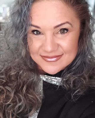 Photo of Wildred Krenis, Counselor, LMHC
