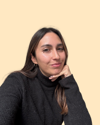 Foto de Candela Escudero, Psicólogo, Lic. en Psicología