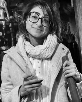 Photo of Dr. Nada Abdo, PhD