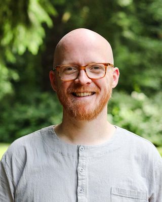 Photo of Stephen R Black, Counselor, MA