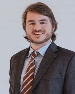 Photo of Alek Tollefson, Licensed Professional Counselor