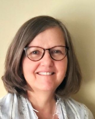 Photo of Henny Westra, Psychologist, PhD, MA, CPsych