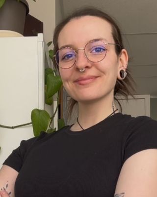 Photo of Piper Jewell, Counsellor, BA Psyc