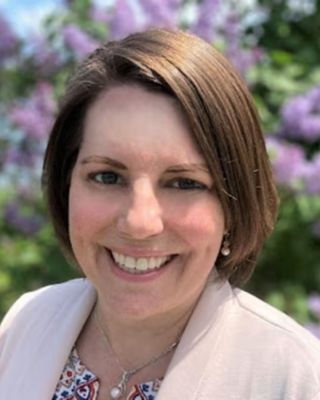 Photo of Shannon Davidenko, Licensed Mental Health Counselor, LMHC