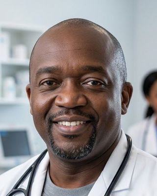 Photo of Saye B Mehn, Psychiatric Nurse Practitioner, PMHNP, BC