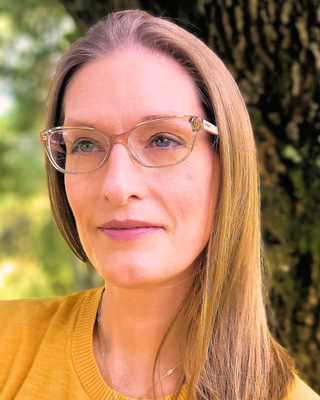 Photo of Katherine Barteck, Psychologist, PsyD