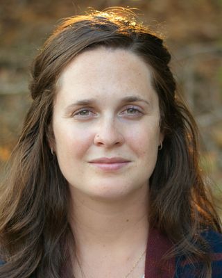 Photo of Brittany Raj, Licensed Professional Counselor, MA, LPC