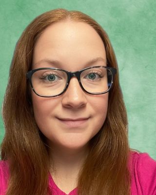 Photo of Megan Karn, Clinical Social Work/Therapist, LCSW