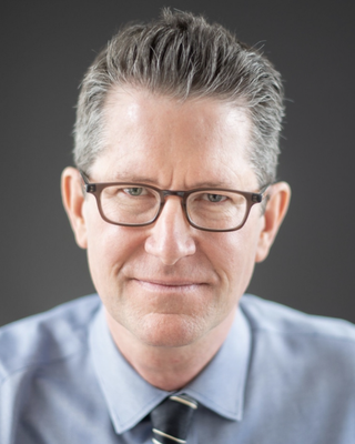 Photo of Greg Lowder, Psychologist, PhD