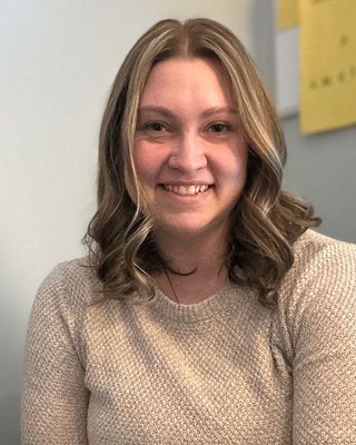 Photo of Amber Moyo - Amber Moyo, Clinical Supervisor, Licensed Professional Counselor, LPCMHSP