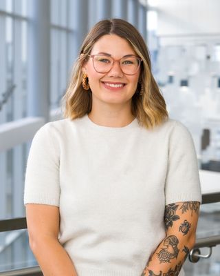 Photo of Shaina Cheever, LPC-Associate, MA