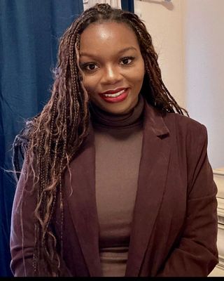 Photo of Niekya Smith, Licensed Master Social Worker, LMSW