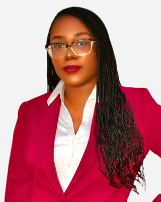 Photo of Asha Clark-Carter, Licensed Professional Counselor, MA, LPC, LCPC