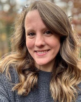 Photo of Cori Hagee, Licensed Professional Counselor, LPC