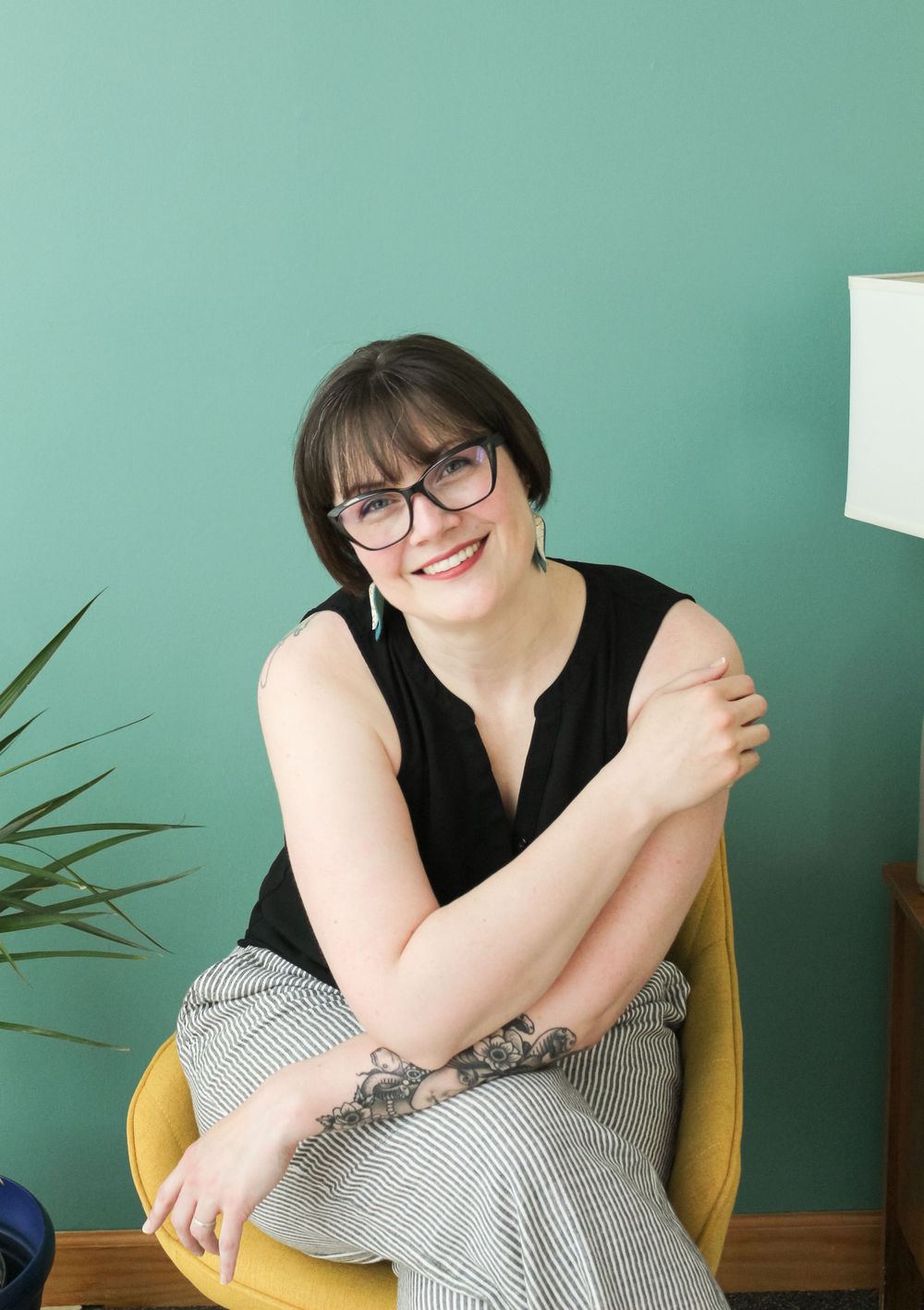 Laura Jarvis Brackett, LPC, LCPC