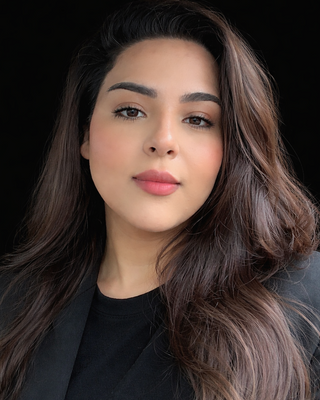 Photo of Hosina Gulzar, Psychologist, PsychD, HCPC - Clin. Psych.