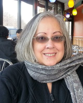 Photo of Norma I Cofresi, Psychologist in Williamsburg, VA