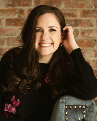 Photo of Caitlin Scanlon, Clinical Social Work/Therapist, MSW, LCSW