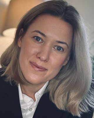 Photo of Justyna Kulczyk-Lewinska, Psychotherapist in London, England