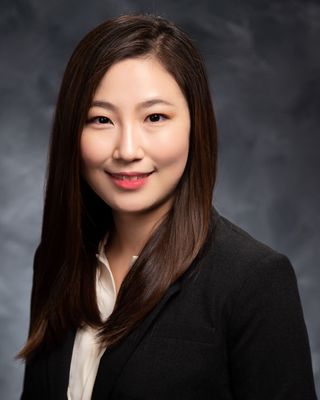Photo of Megan Kim, MD, Psychiatrist