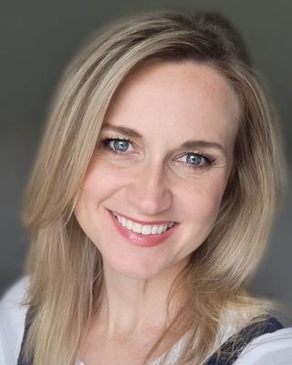 Photo of Melissa Caffrey, Licensed Professional Counselor, LPC