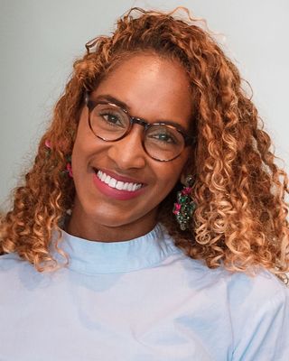 Photo of Crystal-Ann England, PhD, LMFT, Marriage & Family Therapist