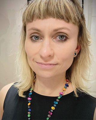 Photo of Luisa Livingstone, Psychologist, PsyBA - Clin. Psych
