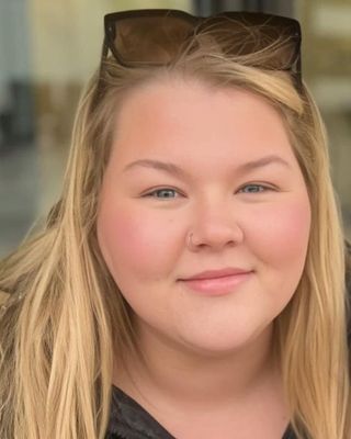 Photo of Ivana Jeanne Leclerc, Resident in Counseling, MS