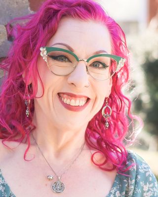 Photo of Shelley Holloway, Mental Health Counselor, MEd, LMHC