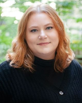 Photo of Amanda Anger, Clinical Social Work/Therapist in New York, NY