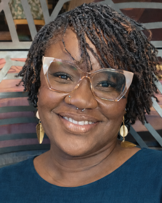 Photo of Cynthia C Jones, Counselor, MA, LCPC, LPC, LCADAS